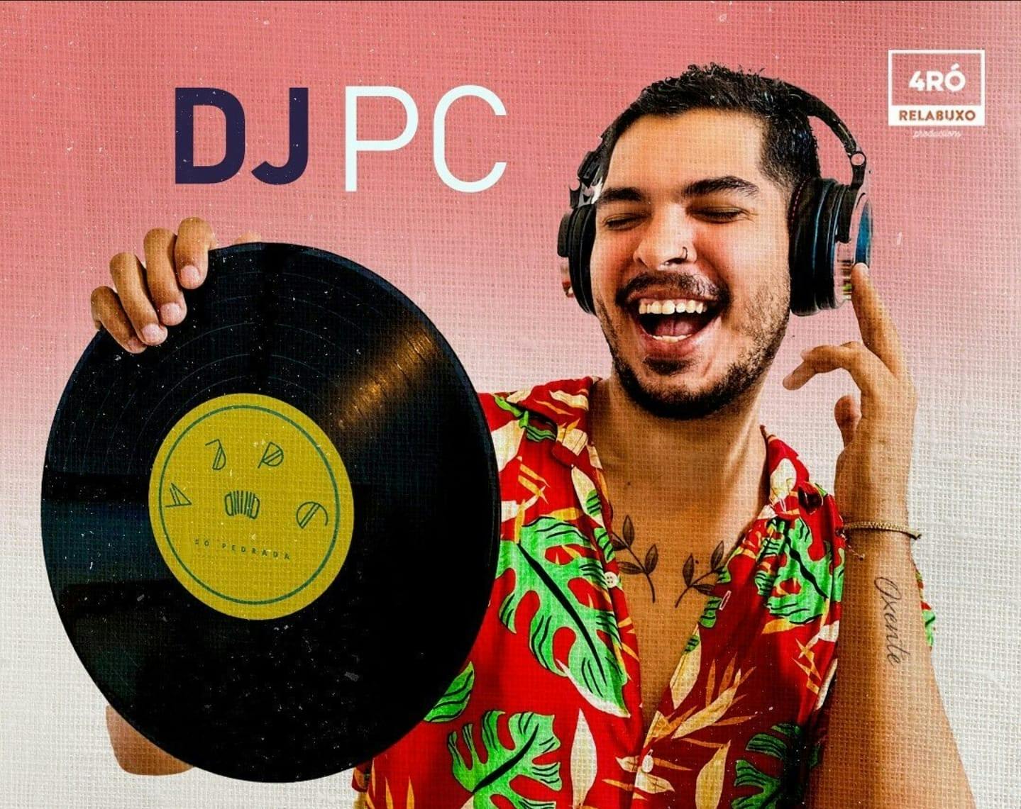 DJ PC