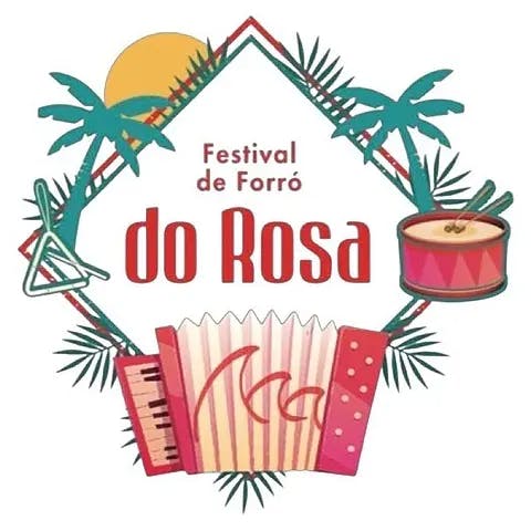 Festival de Forró Do Rosa 2024