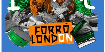 Forro London festival 2024