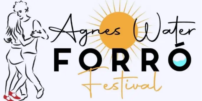 Agnes Water Forró Festival 2024