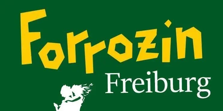 Forrozin Freiburg Forró Marathon Mai 2024
