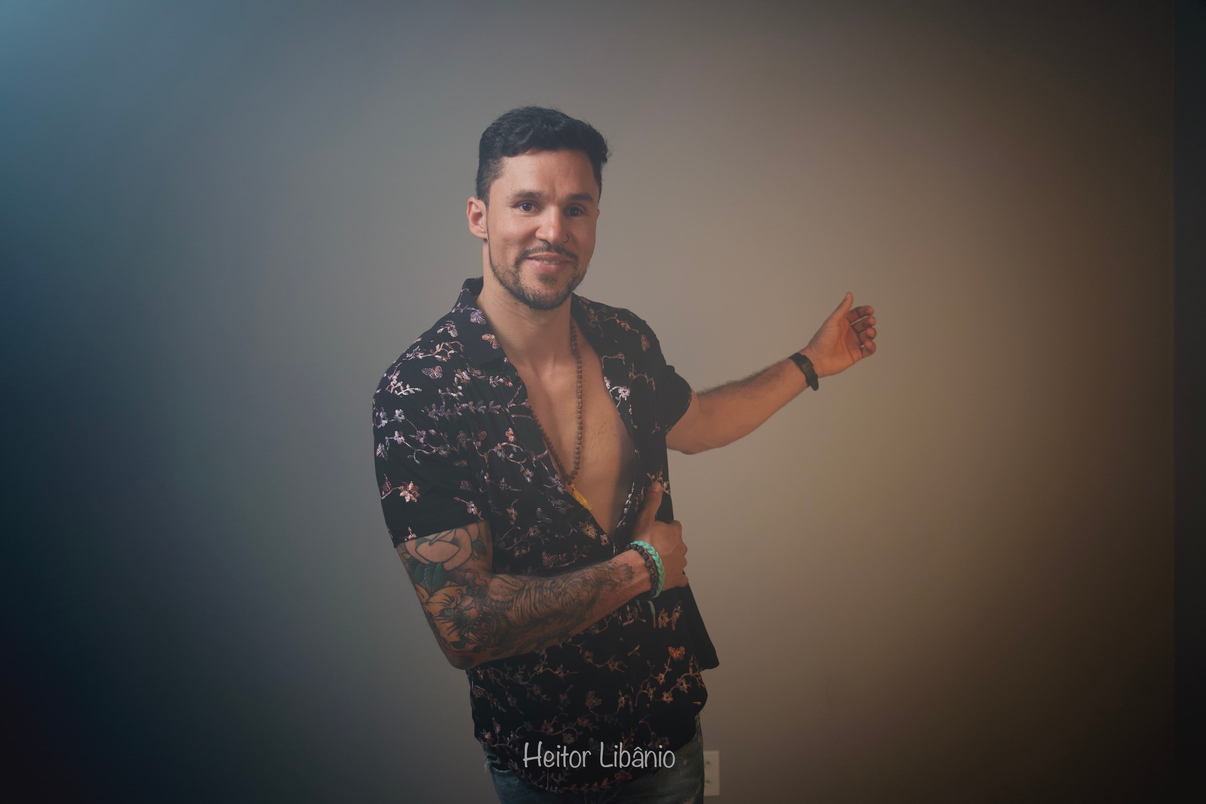 Heitor Libânio