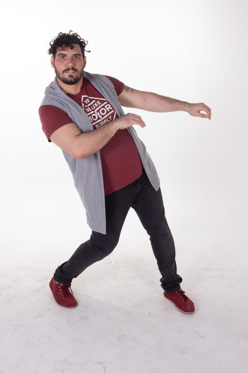 Miguel Gomes