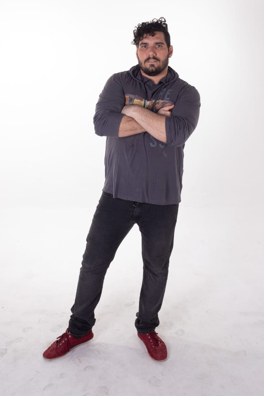 Miguel Gomes